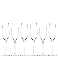 Cabernet champagneglass 29 cl 6 stk