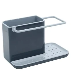 Caddy oppvaskstativ 20x13,5 cm grå
