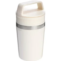 Cafè To Go termokopp 23 cl cream gloss