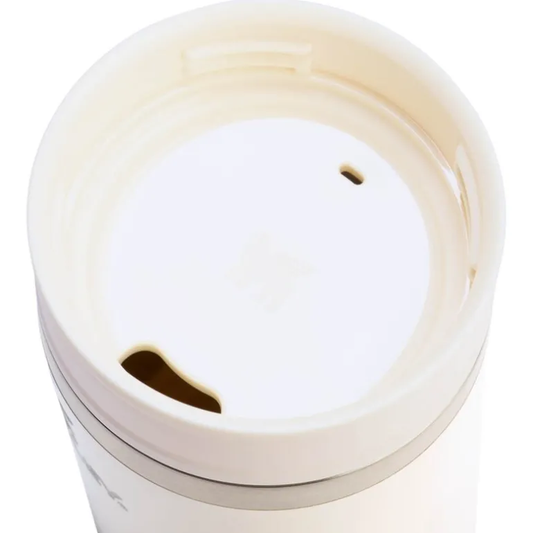 Cafè To Go termokopp 35 cl cream gloss
