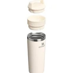Cafè To Go termokopp 47 cl cream gloss