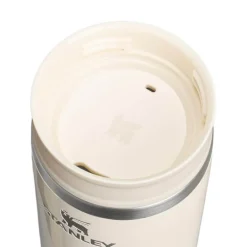 Cafè To Go termokopp 47 cl cream gloss