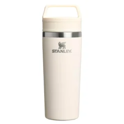 Cafè To Go termokopp 47 cl cream gloss