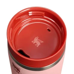 Cafè To Go termokopp 23 cl peach rose