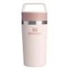Cafè To Go termokopp 35 cl rose quartz