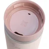 Cafè to go termokopp 23 cl rose quartz