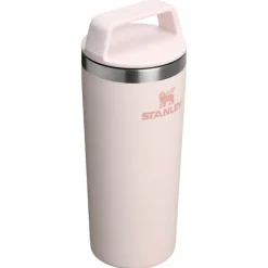 Cafè To Go termokopp 47 cl rose quartz