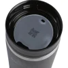 Cafè To Go termokopp 23 cl svart