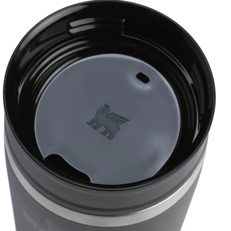 Cafè To Go termokopp 35 cl svart