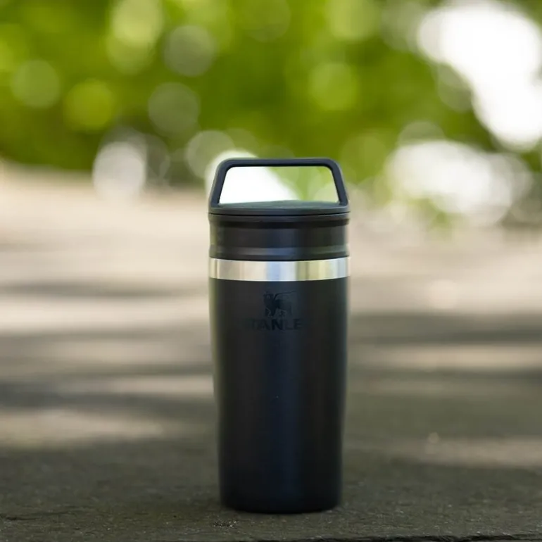 Cafè To Go termokopp 35 cl svart