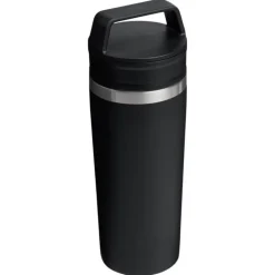 Cafè To Go termokopp 47 cl svart