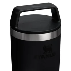 Cafè To Go termokopp 47 cl svart