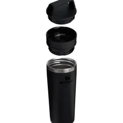 Cafè To Go termokopp 47 cl svart