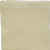 Caia oppvaskklut 28x28 cm 2 stk gul