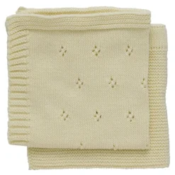 Caia oppvaskklut 28x28 cm 2 stk gul
