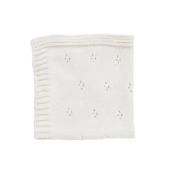 Caia oppvaskklut 28x28 cm 2 stk hvit