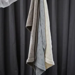 Caia oppvaskklut 37x50 cm taupe