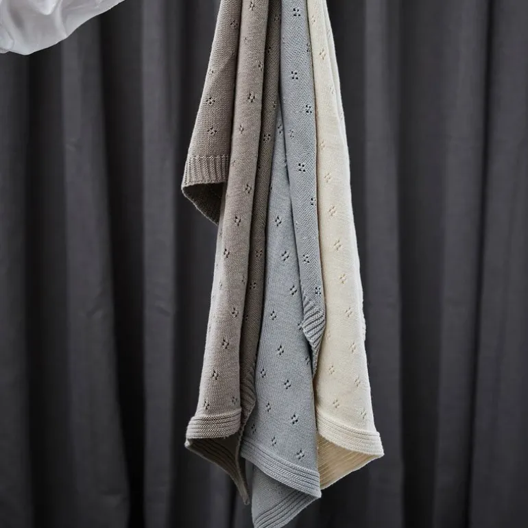 Caia oppvaskklut 37x50 cm taupe