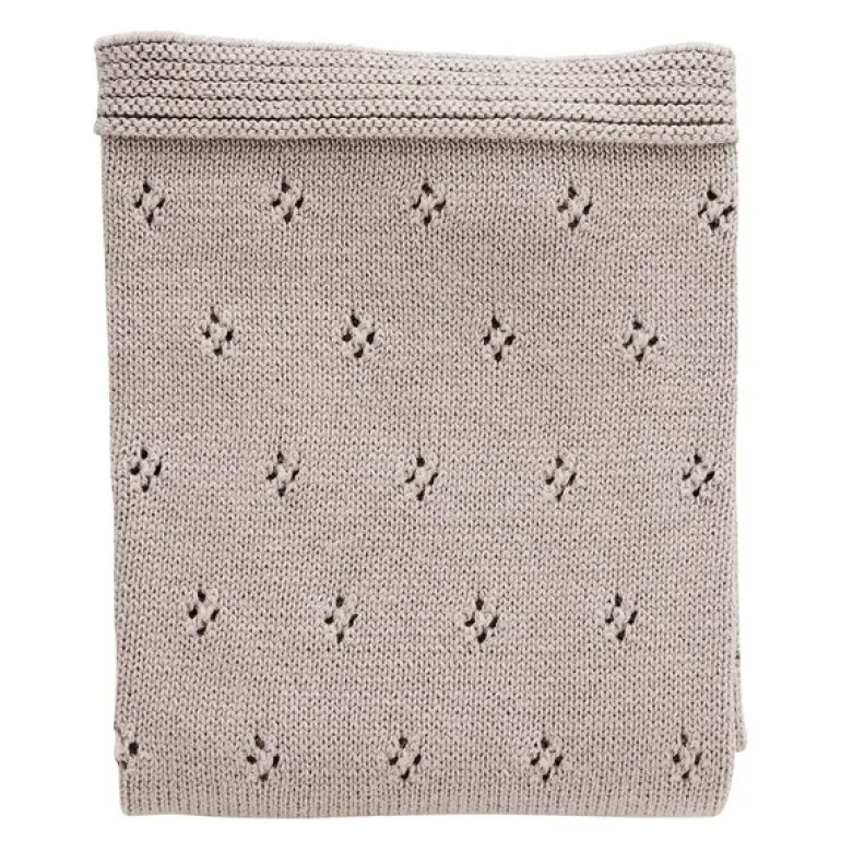 Caia oppvaskklut 37x50 cm taupe