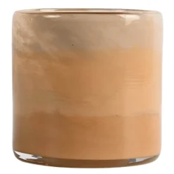 Calore lyslykt XS 10 cm Aprikos