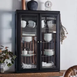 Camille fløtemugge 22,5 cl råhvit