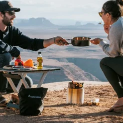 Campfire turkjøkken 998g