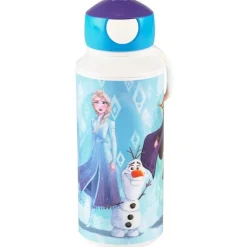 Campus drikkeflaske 0,35L frozen