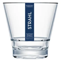 Capella vannglass 35,5 cl 4 stk polykarbonat