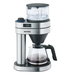 Caprice kaffetrakter med glasskanne KA5762 1580W