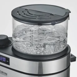 Caprice kaffetrakter med glasskanne KA5762 1580W