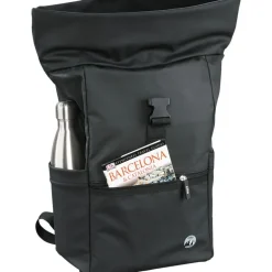 Capri ryggsekk 19L svart