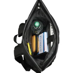Capri ryggsekk 19L svart