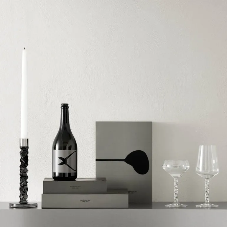 Carat champagne coupe 24 cl 2 stk
