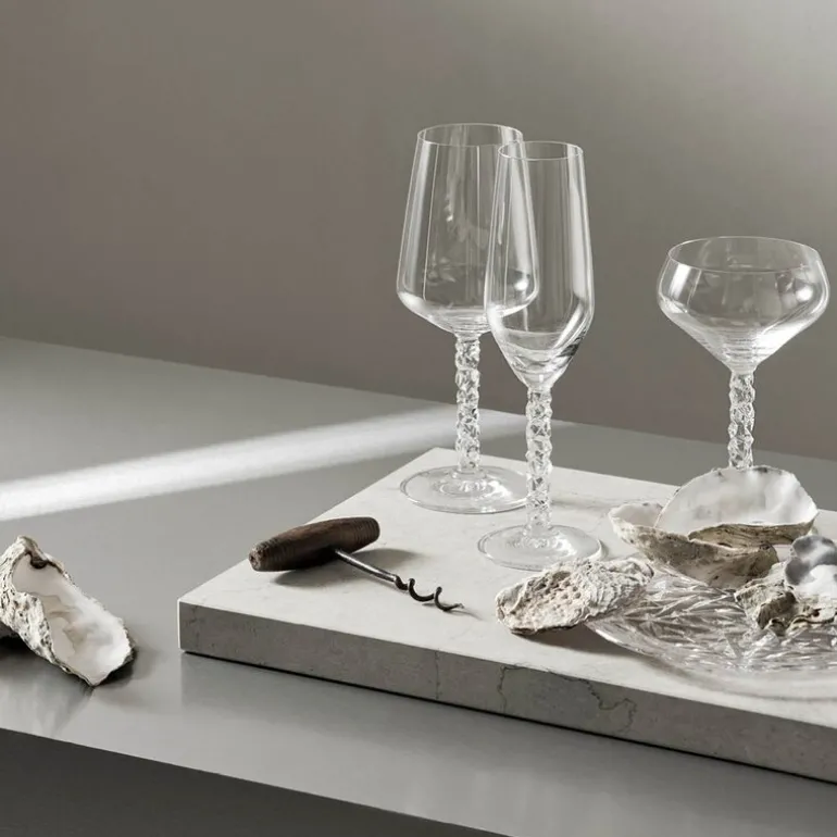 Carat champagne coupe 24 cl 2 stk