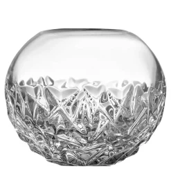 Carat rund vase liten H10,8 cm