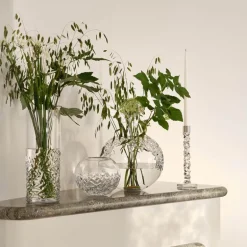 Carat rund vase stor H16,8 cm