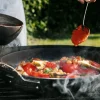 Carbon Steel stekepanne i karbonstål 26 cm