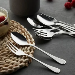 Carina dessertsett 7 deler