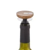 CasQ helletut & vinstopper 6,4 cm eik