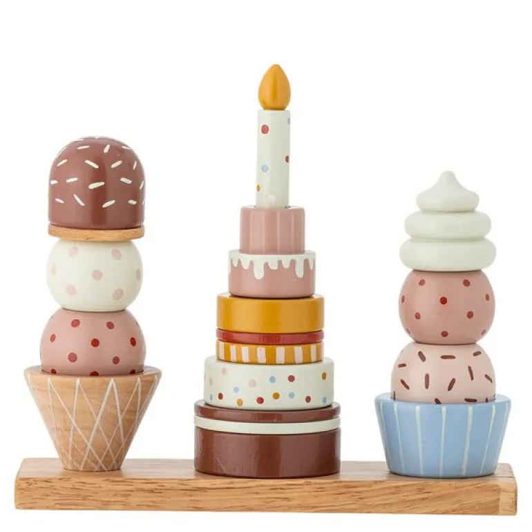 Celebrate aktivitetsleke 23 cm 18 deler