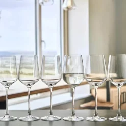 Celebration vinglass 45 cl 6 stk klar