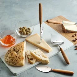 Celeste ostekniv 24 cm lønn