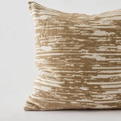 Celine putetrekk 50x50 cm offwhite/beige