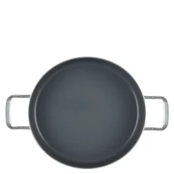 Cerasafe Triply sautépanne 28 cm 4L keramisk