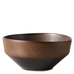 Ceto skål 50 cl mocca