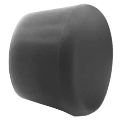 Champagne stopper silikon svart