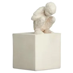 Character den nysgjerrige 12,5 cm