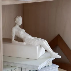 Character den oppmerksomme 14 cm