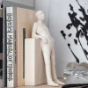 Character livsnyteren 22 cm