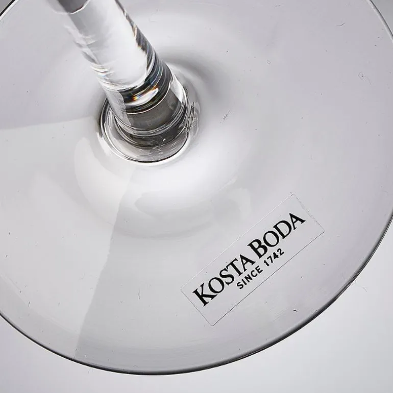 Chateau snapsglass 6 cl
